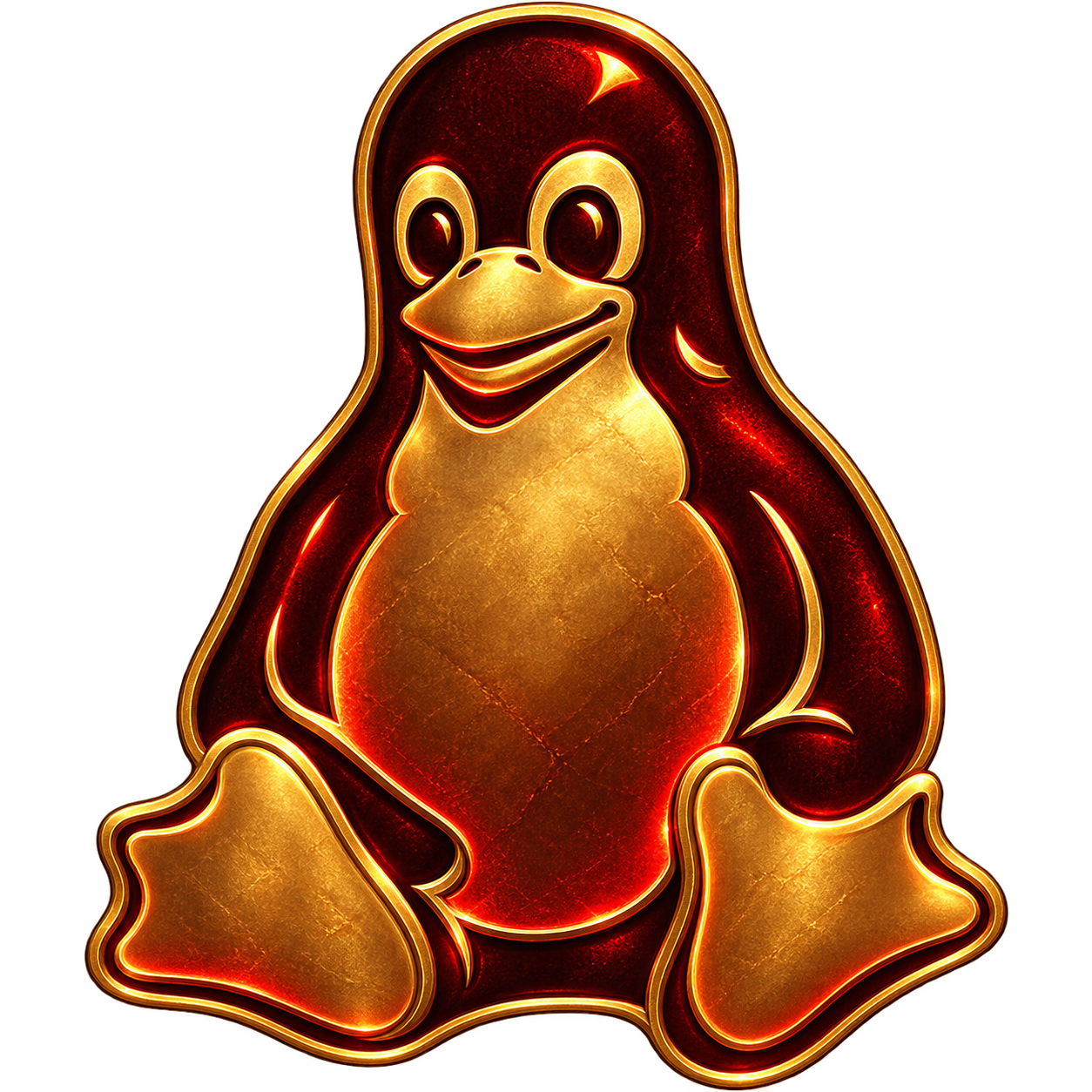 Linux icon