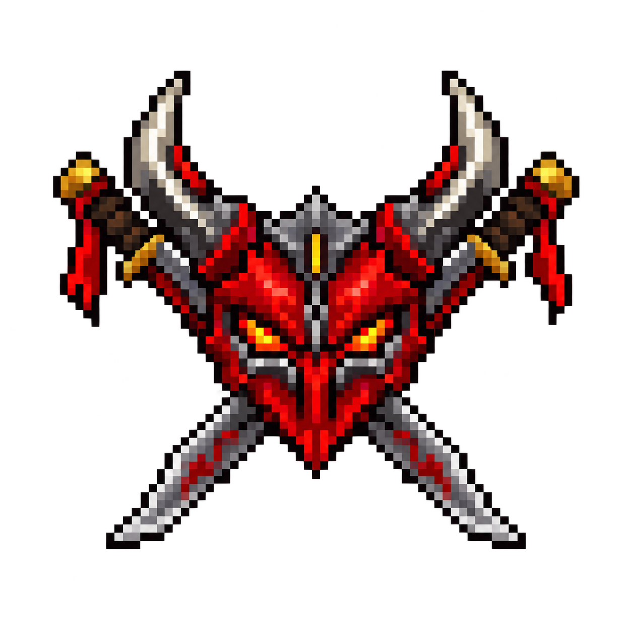 Demon Hunter icon